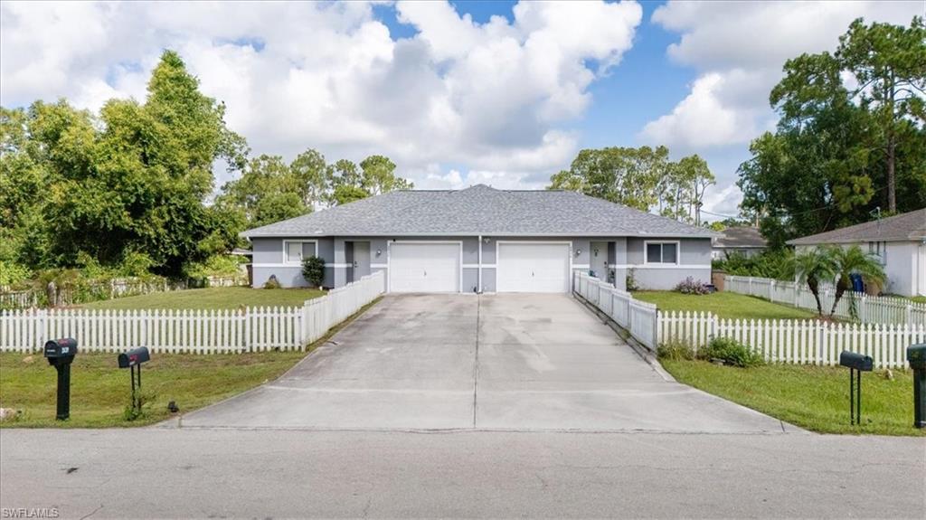LEHIGH ACRES - Residential Income