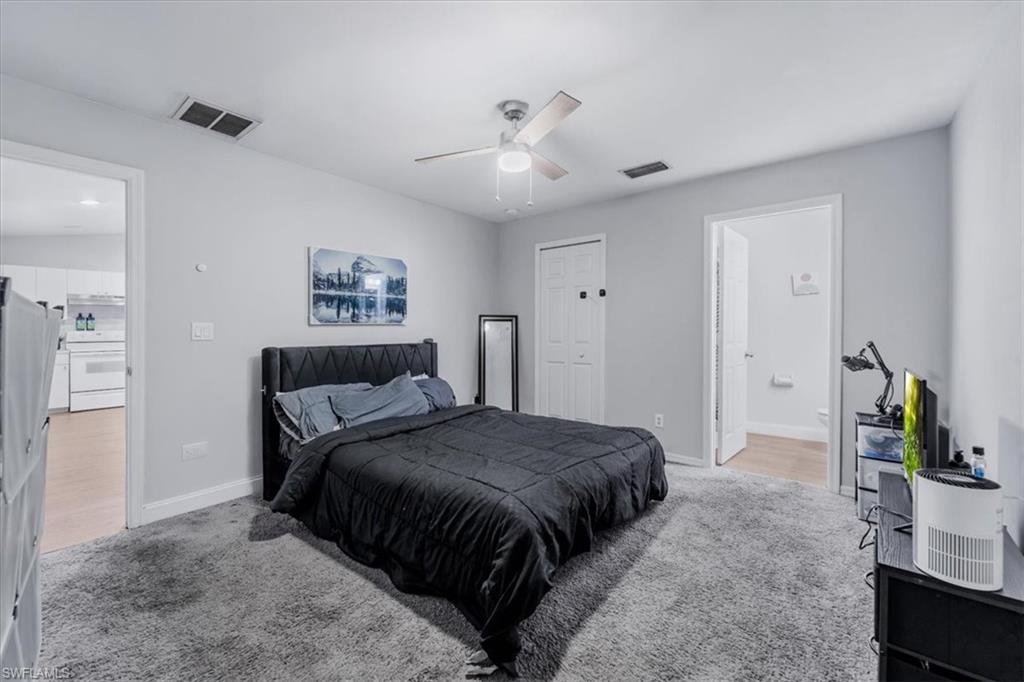 LEHIGH ACRES - Residential Income
