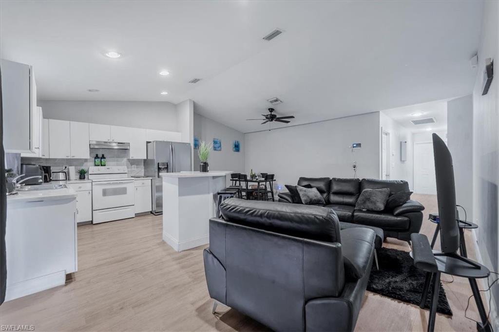 LEHIGH ACRES - Residential Income