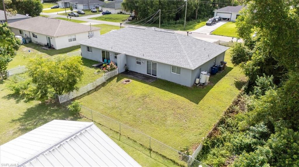 LEHIGH ACRES - Residential Income