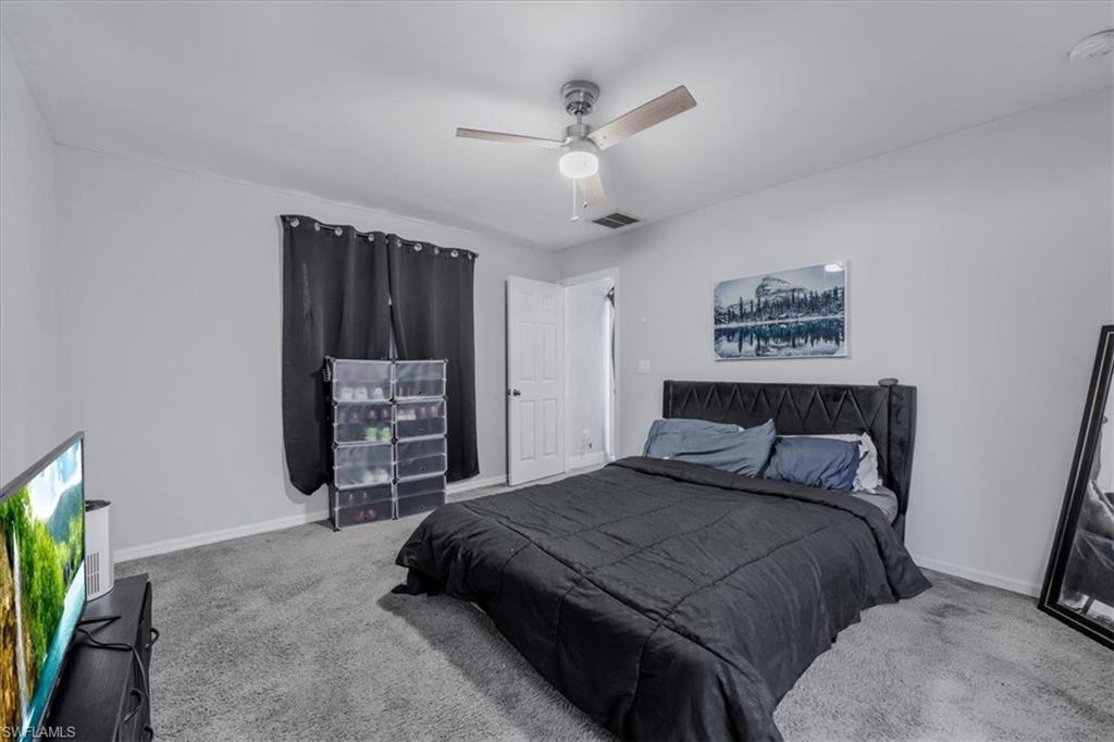 LEHIGH ACRES - Residential Income