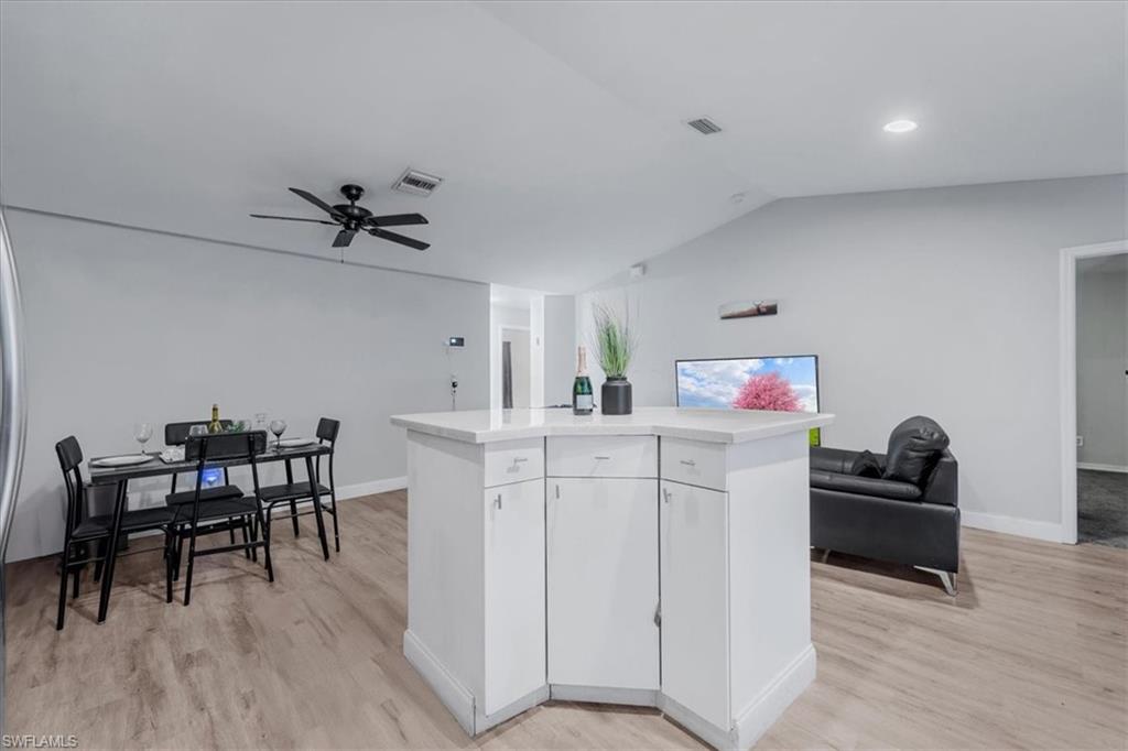 LEHIGH ACRES - Residential Income