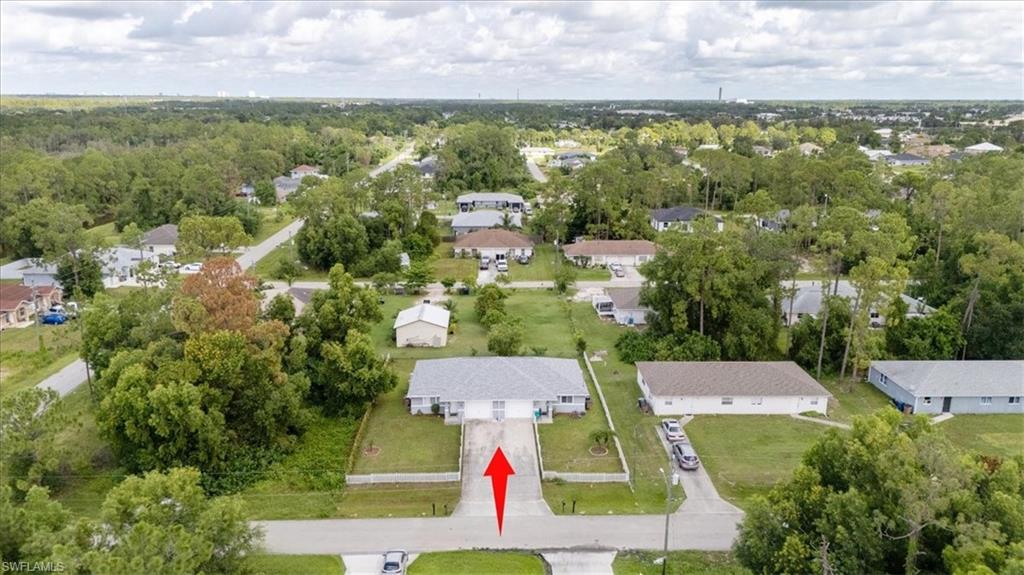LEHIGH ACRES - Residential Income