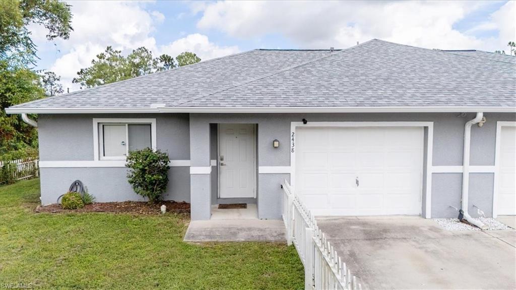 LEHIGH ACRES - Residential Income