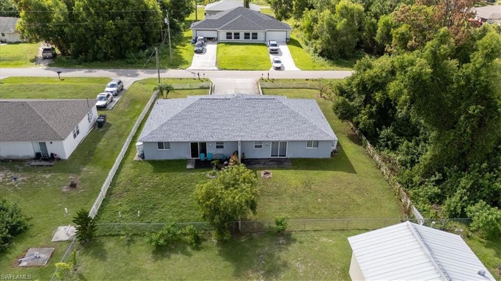 LEHIGH ACRES - Residential Income