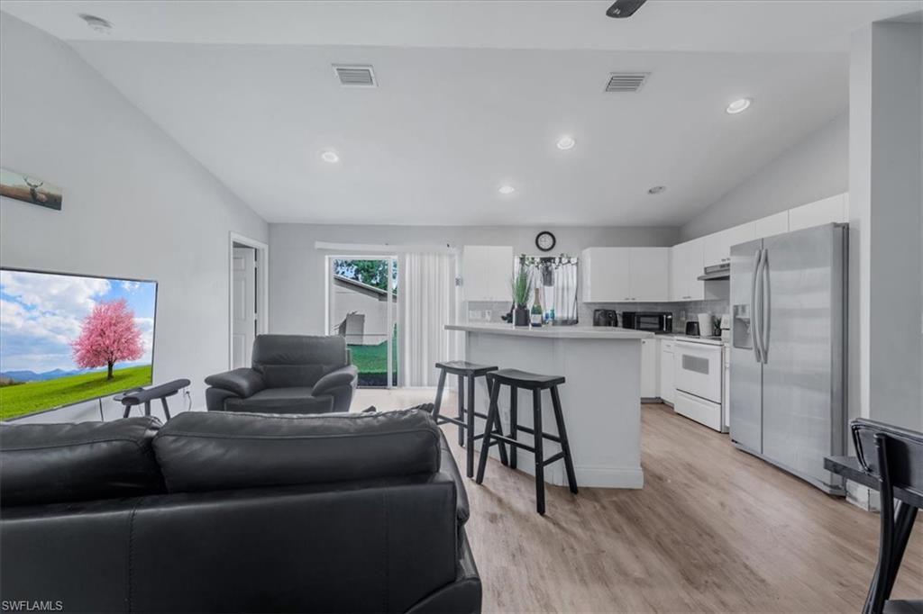 LEHIGH ACRES - Residential Income