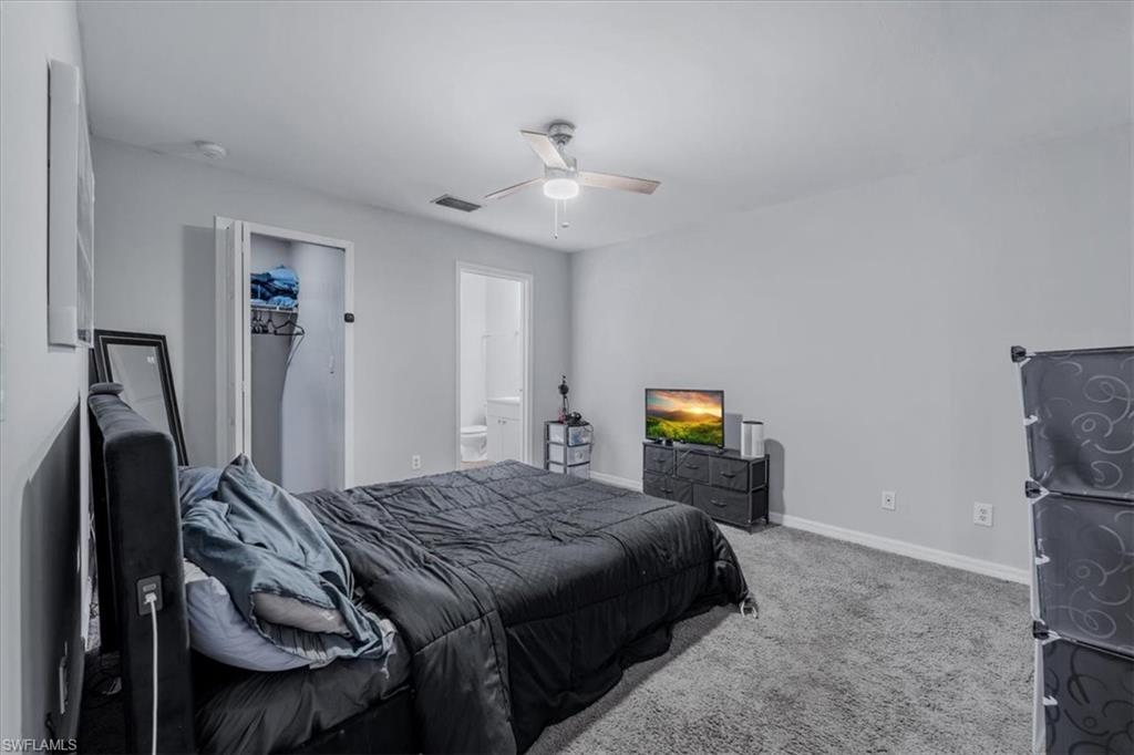LEHIGH ACRES - Residential Income