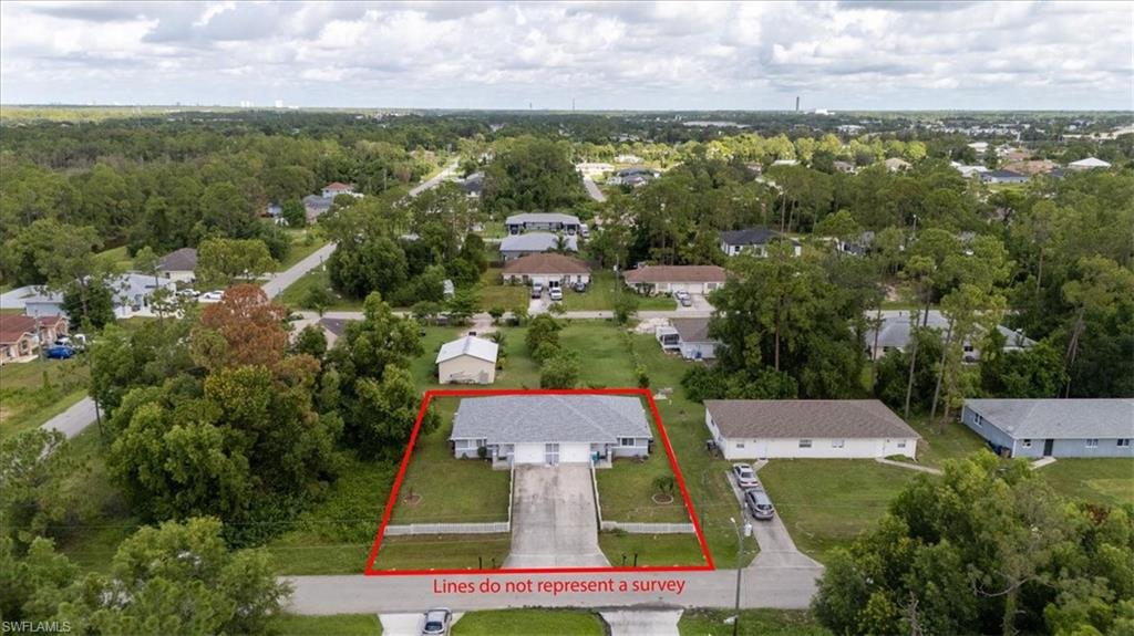 LEHIGH ACRES - Residential Income
