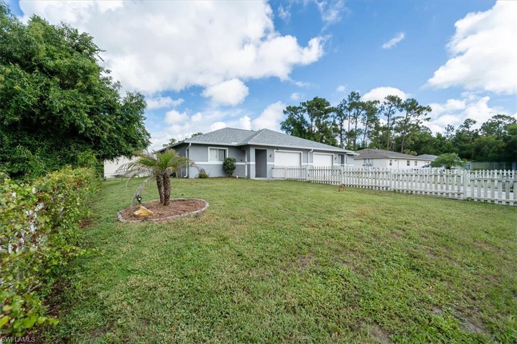 LEHIGH ACRES - Residential Income