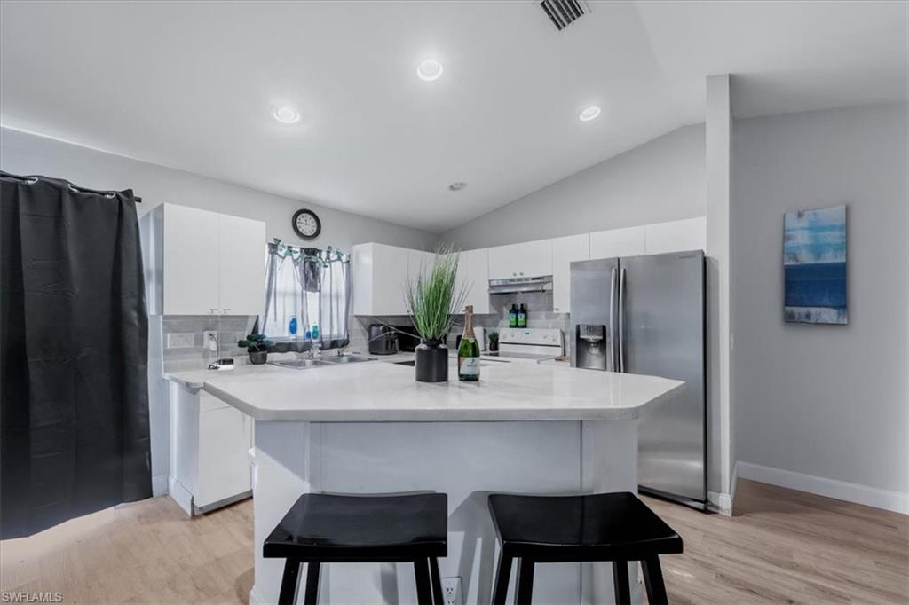 LEHIGH ACRES - Residential Income