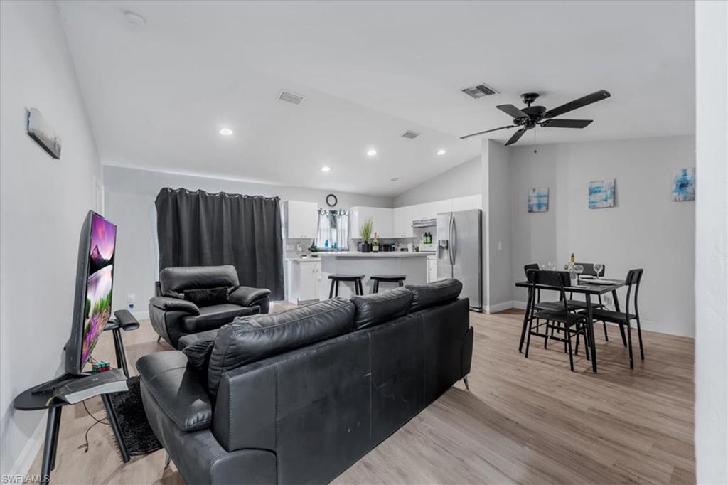 LEHIGH ACRES - Residential Income