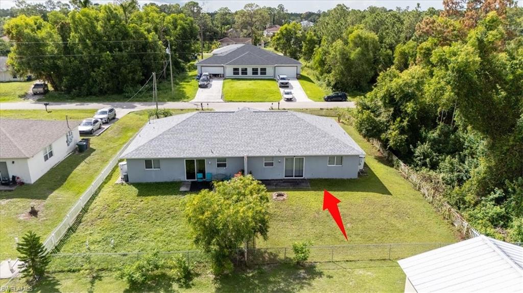 LEHIGH ACRES - Residential Income