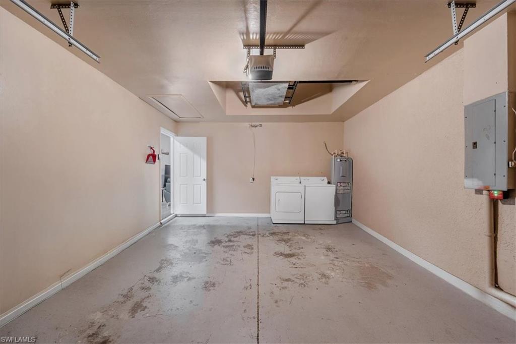 LEHIGH ACRES - Residential Income
