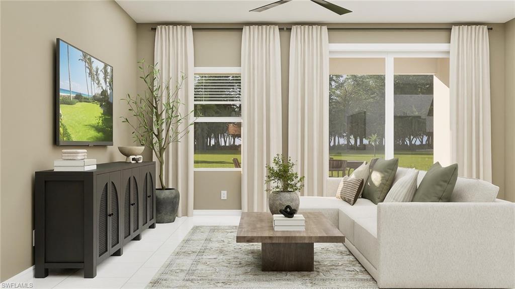 SABAL GLEN AT MIDTOWN - Residential