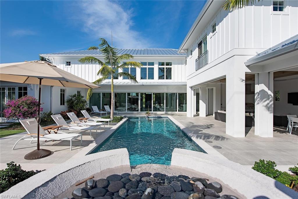 OLDE NAPLES - Residential