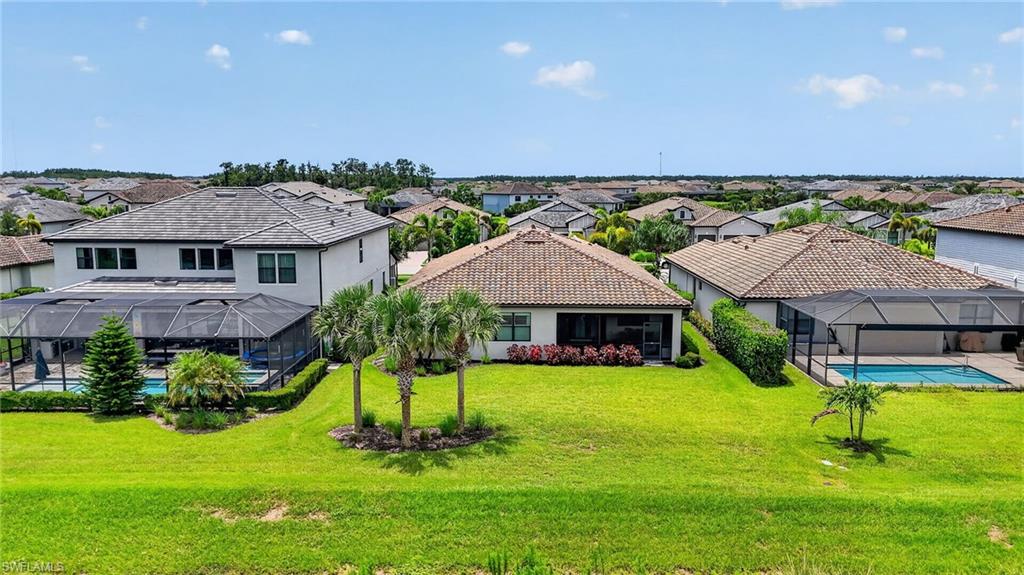 THE PLACE AT CORKSCREW - Residential
