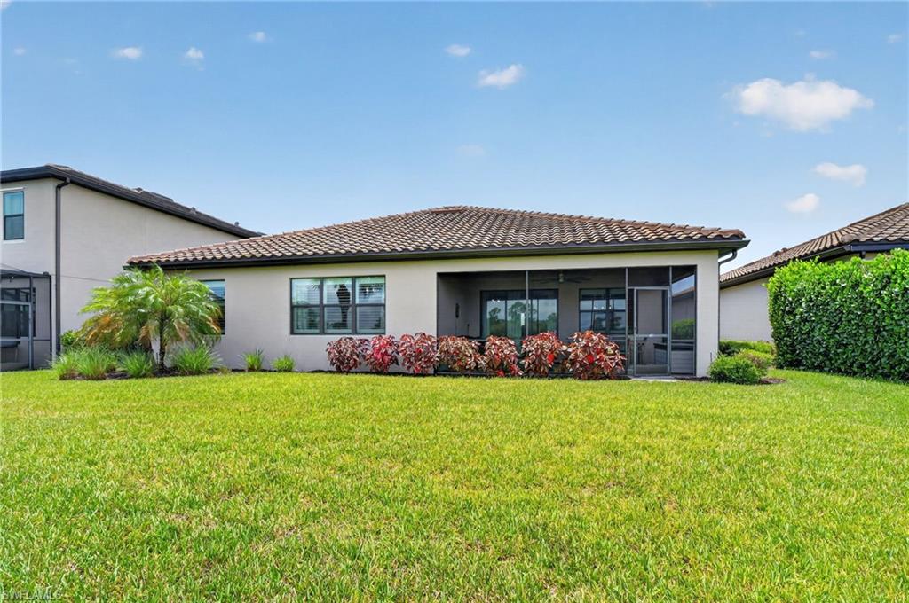 THE PLACE AT CORKSCREW - Residential