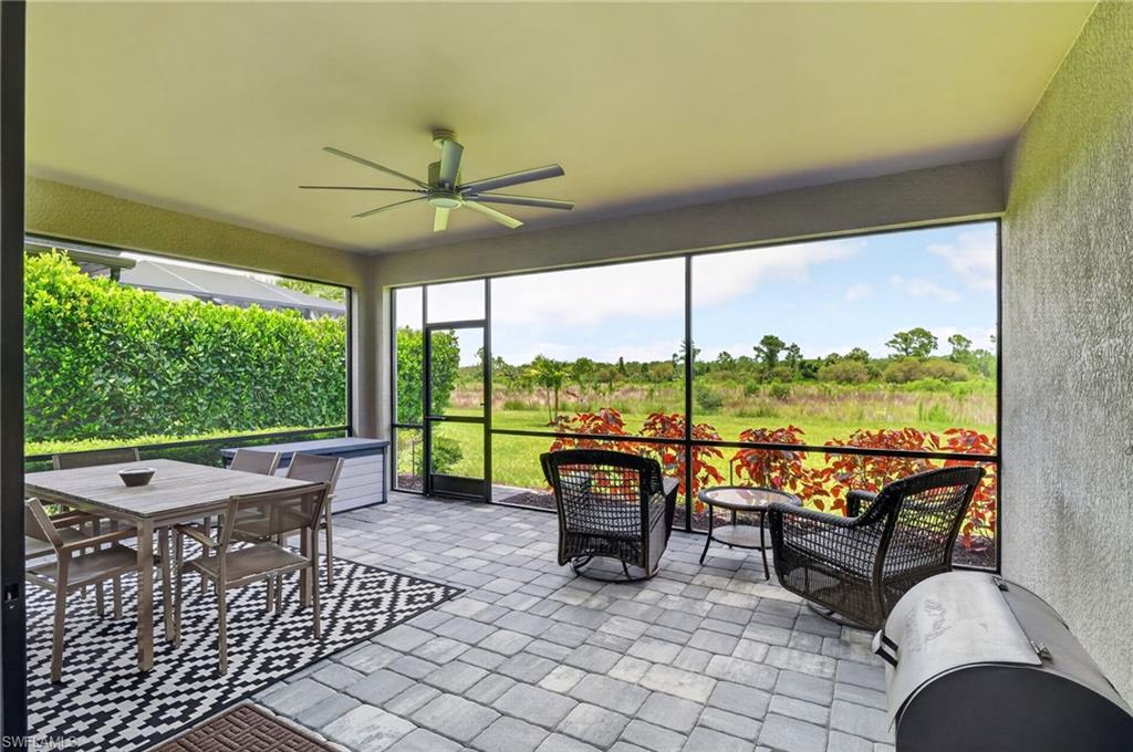 THE PLACE AT CORKSCREW - Residential