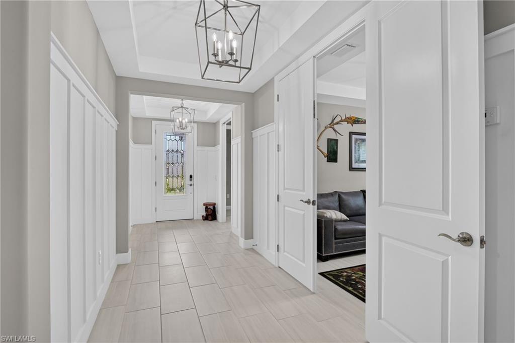THE PLACE AT CORKSCREW - Residential