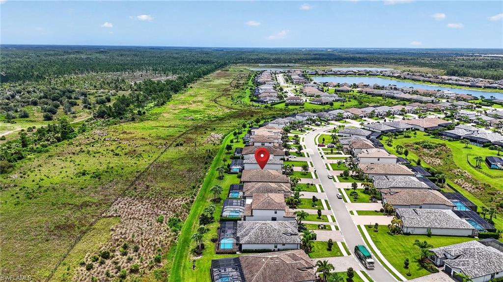 THE PLACE AT CORKSCREW - Residential