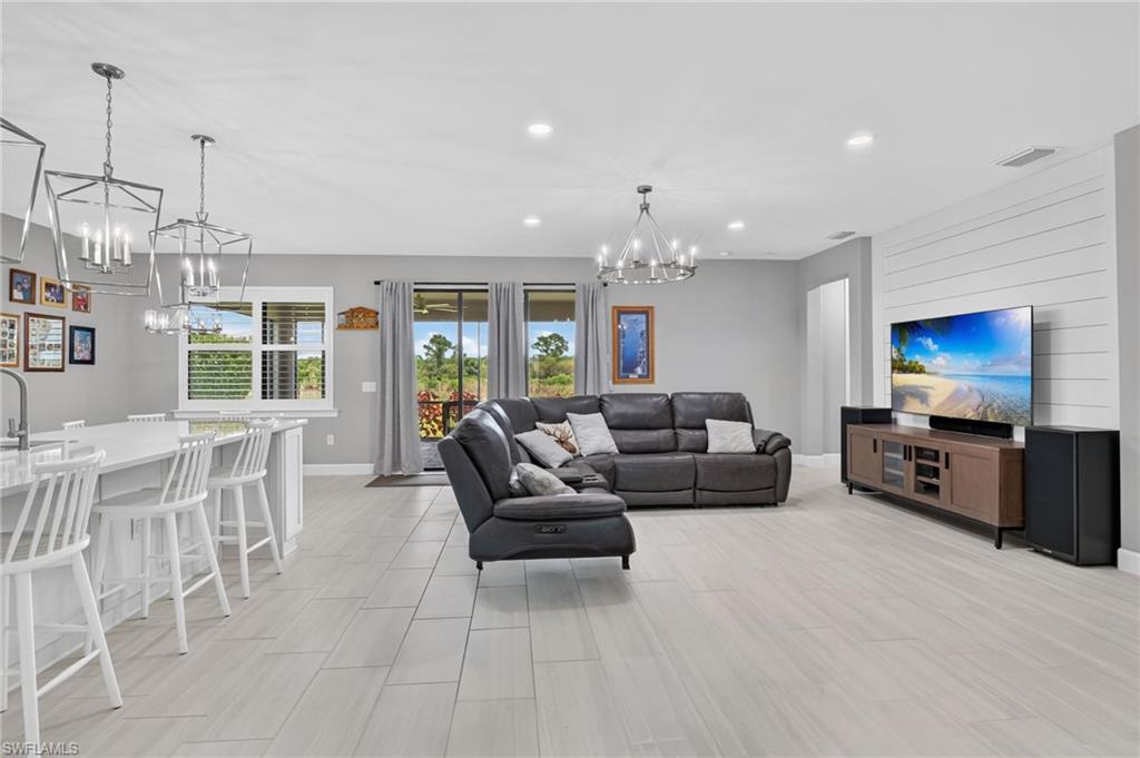 THE PLACE AT CORKSCREW - Residential