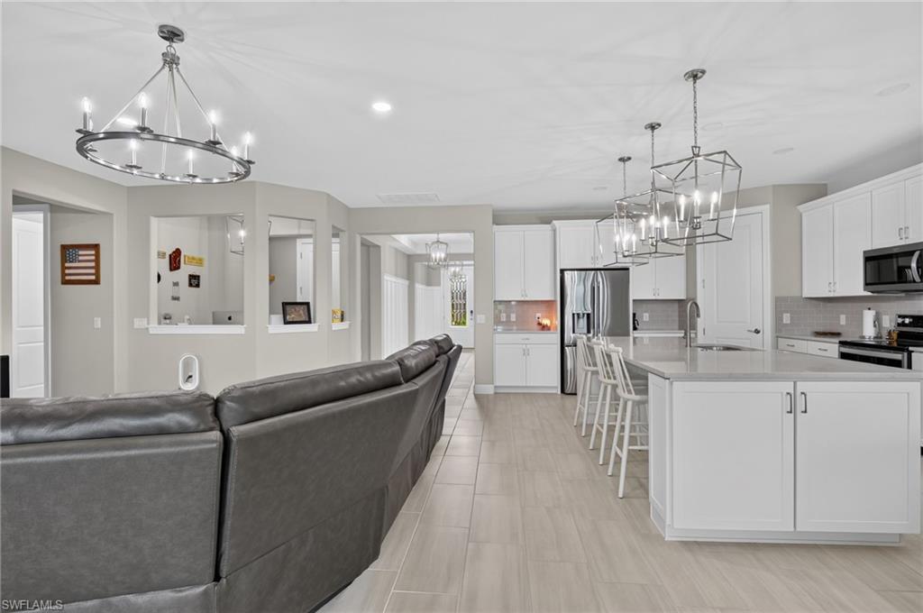 THE PLACE AT CORKSCREW - Residential
