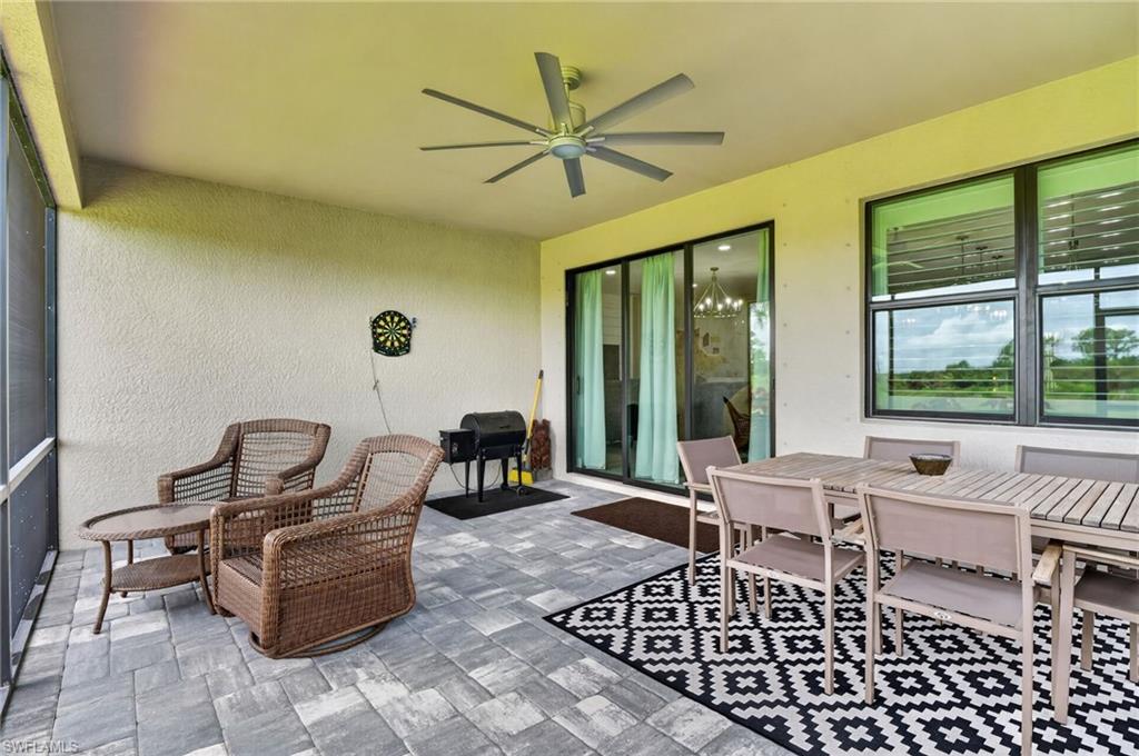 THE PLACE AT CORKSCREW - Residential