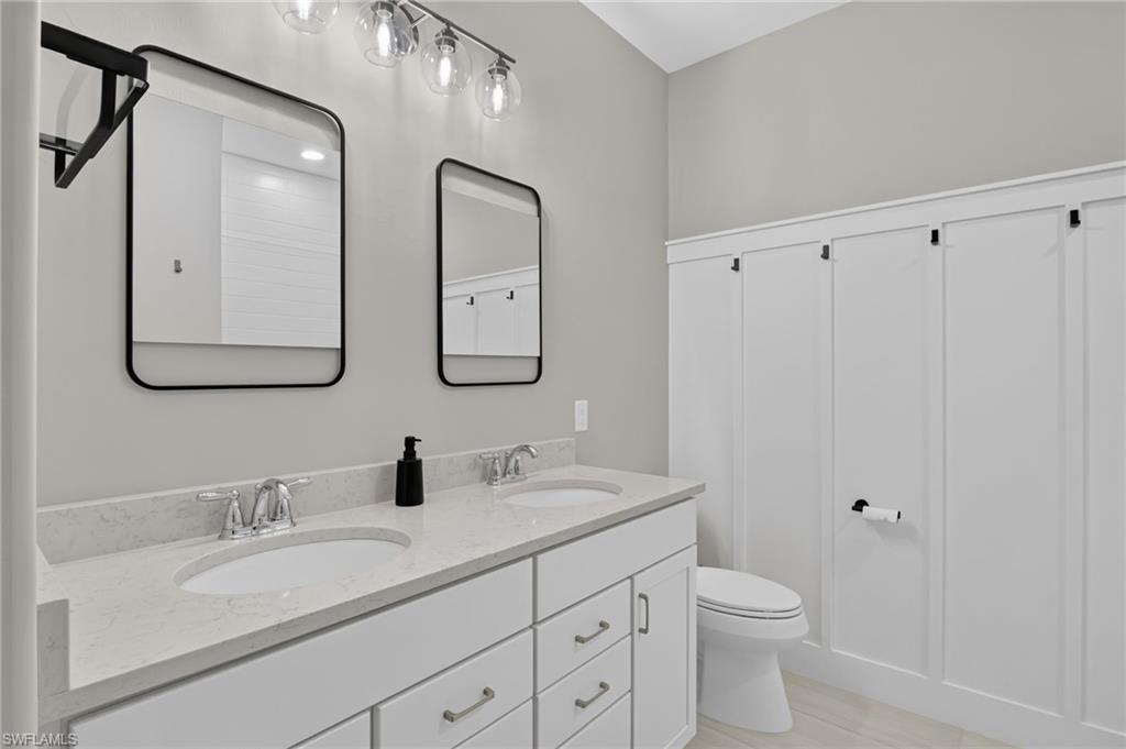 THE PLACE AT CORKSCREW - Residential
