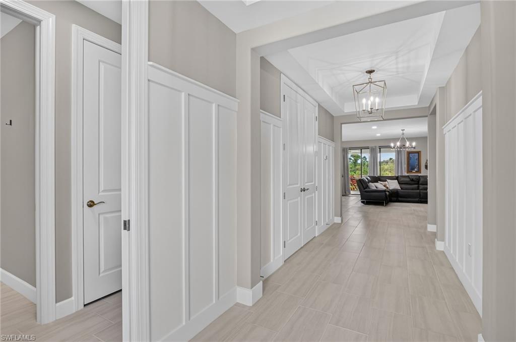THE PLACE AT CORKSCREW - Residential