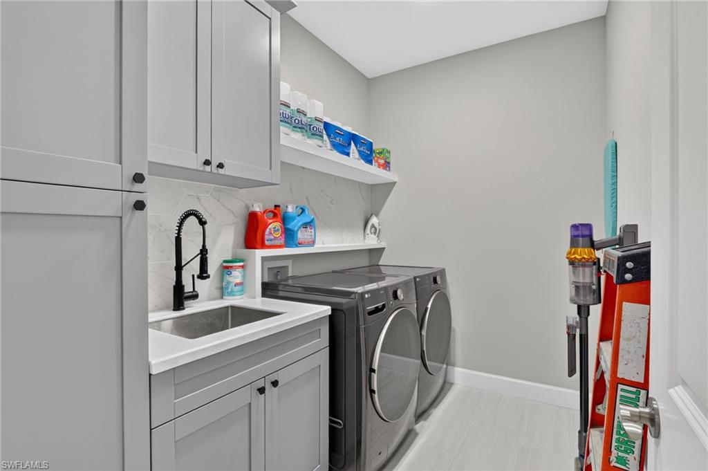 THE PLACE AT CORKSCREW - Residential