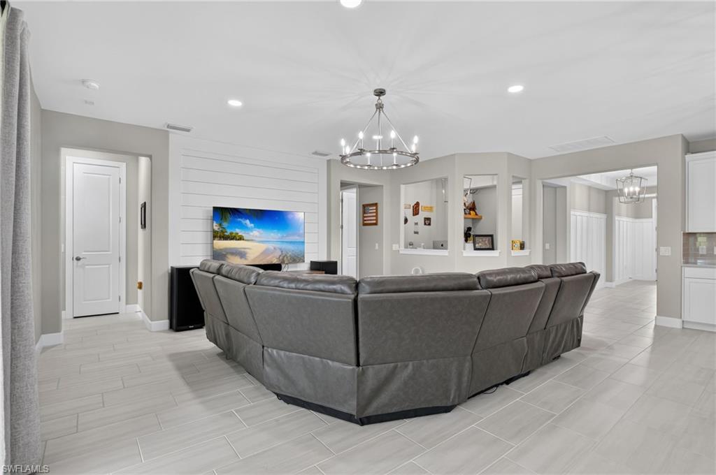THE PLACE AT CORKSCREW - Residential