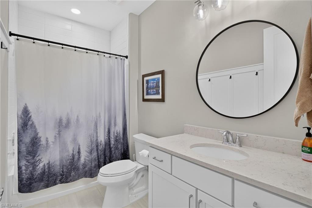 THE PLACE AT CORKSCREW - Residential