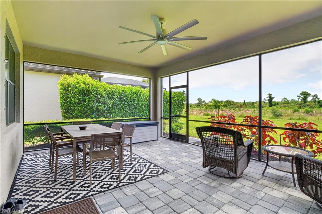 THE PLACE AT CORKSCREW - Residential