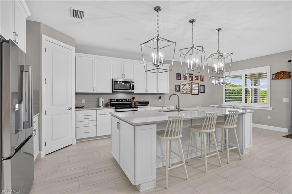 THE PLACE AT CORKSCREW - Residential