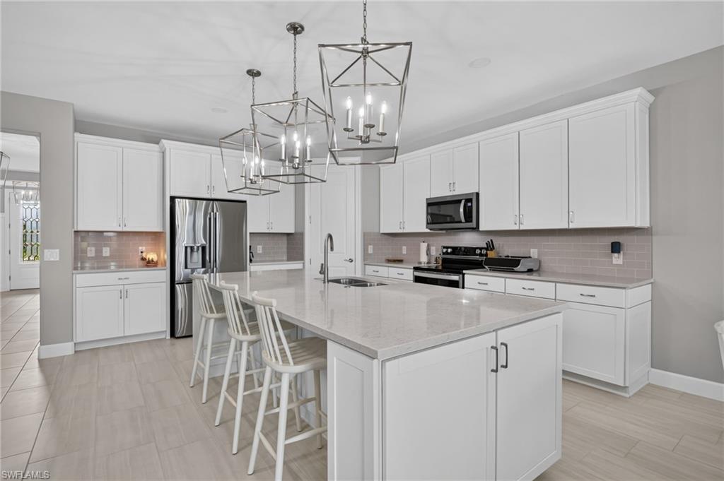 THE PLACE AT CORKSCREW - Residential