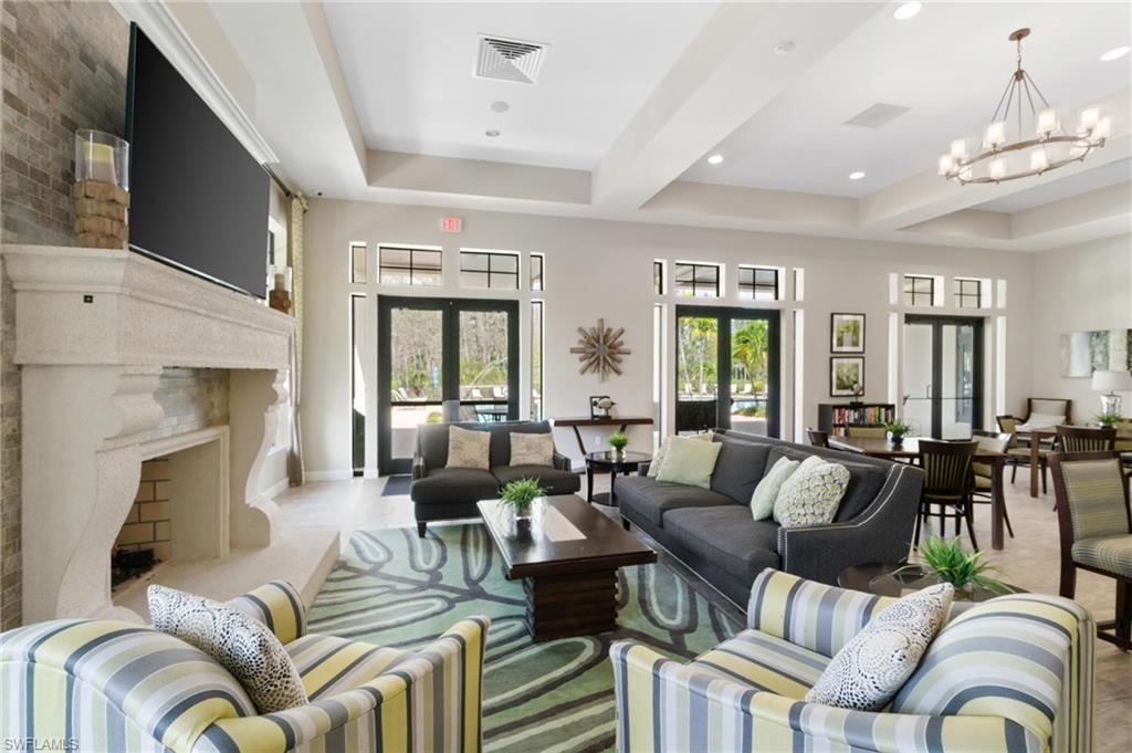 RAFFIA PRESERVE - Residential