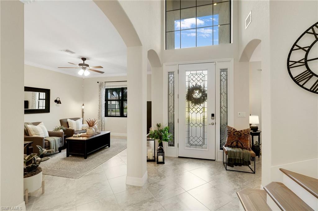 THE PLACE AT CORKSCREW - Residential