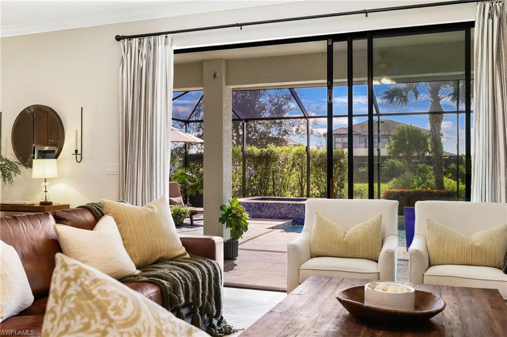 THE PLACE AT CORKSCREW - Residential