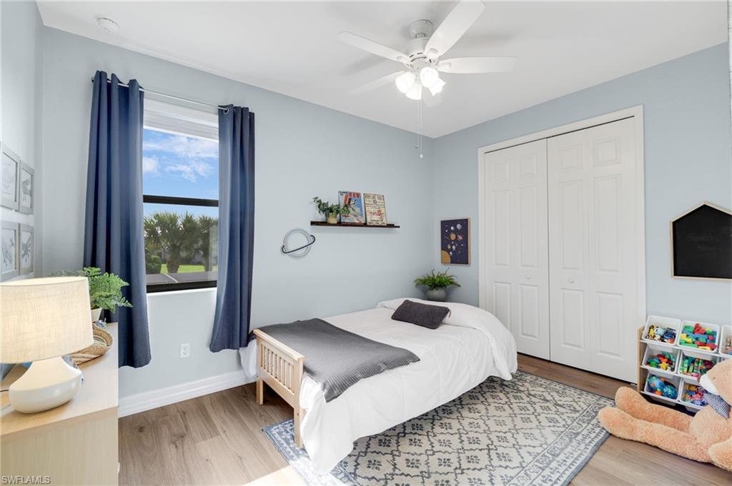 THE PLACE AT CORKSCREW - Residential