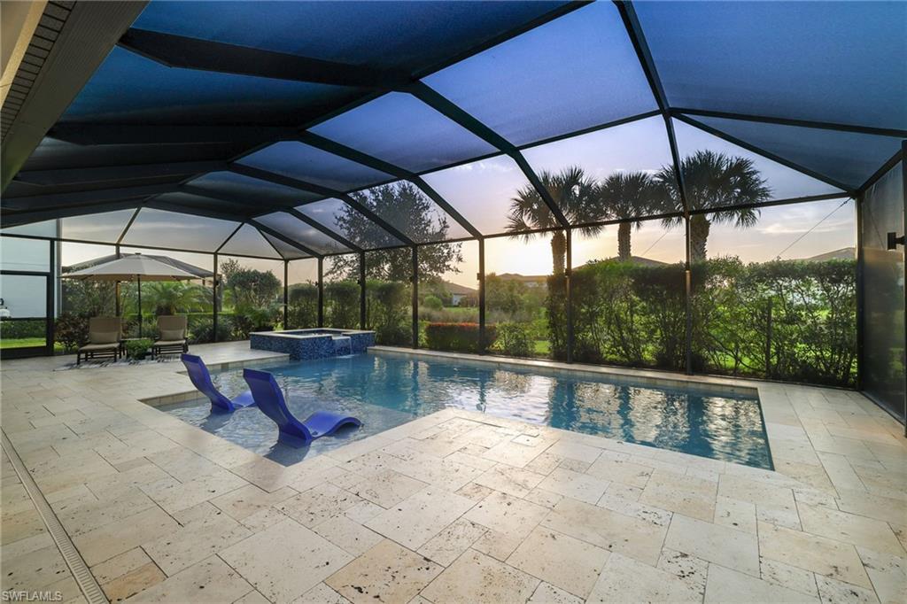 THE PLACE AT CORKSCREW - Residential