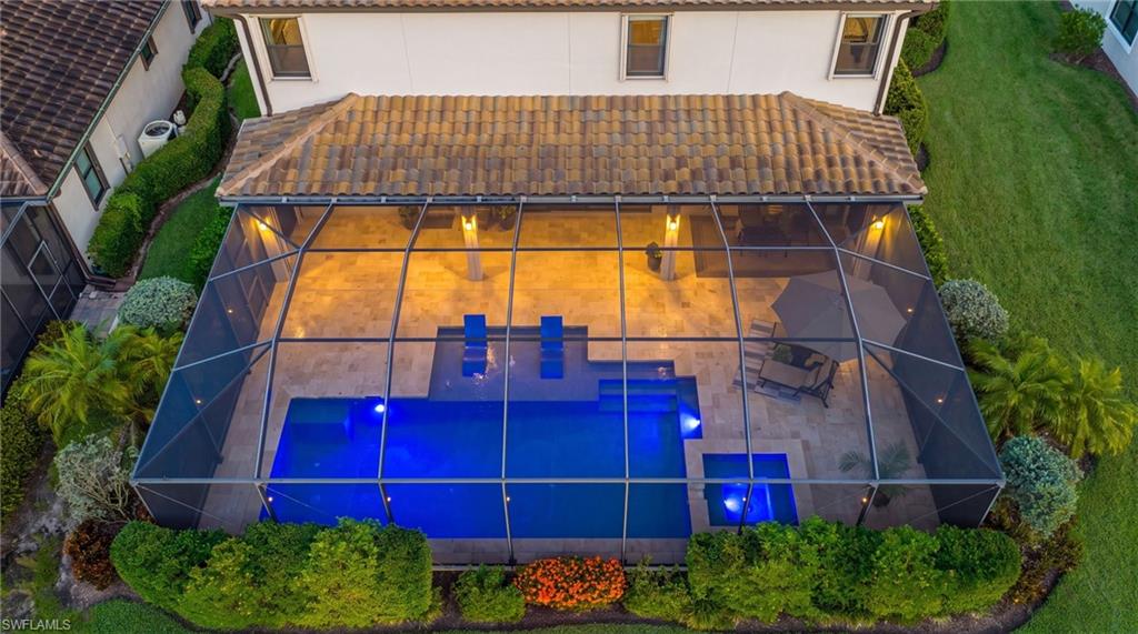 THE PLACE AT CORKSCREW - Residential