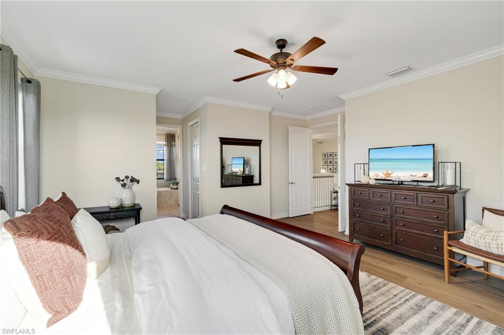 THE PLACE AT CORKSCREW - Residential