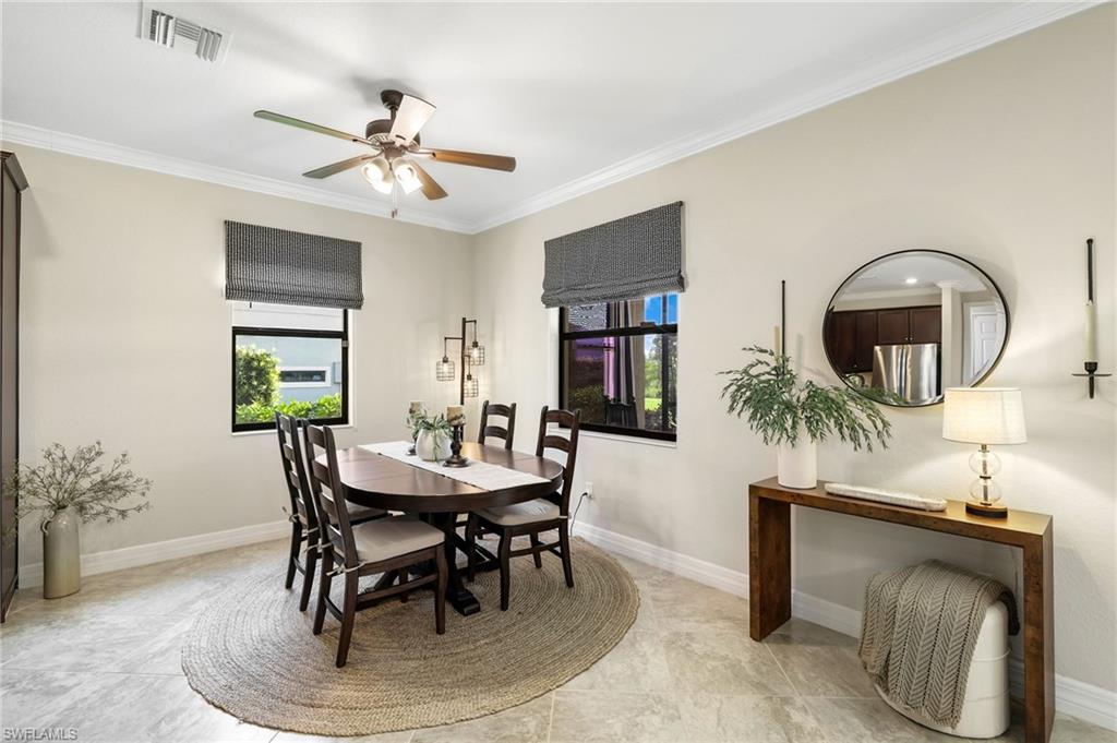THE PLACE AT CORKSCREW - Residential