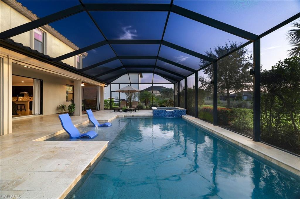THE PLACE AT CORKSCREW - Residential