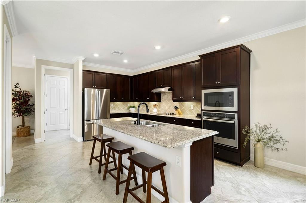 THE PLACE AT CORKSCREW - Residential