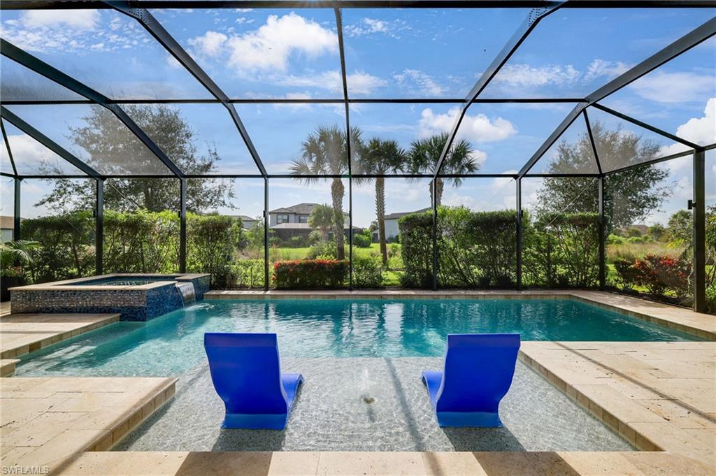 THE PLACE AT CORKSCREW - Residential