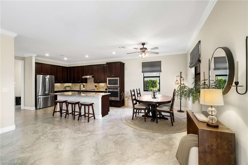 THE PLACE AT CORKSCREW - Residential