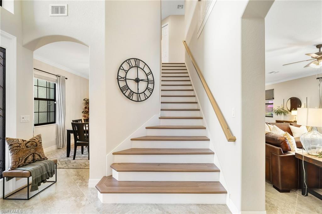 THE PLACE AT CORKSCREW - Residential