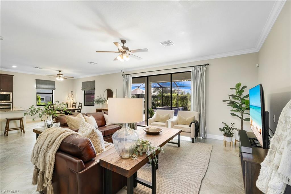 THE PLACE AT CORKSCREW - Residential