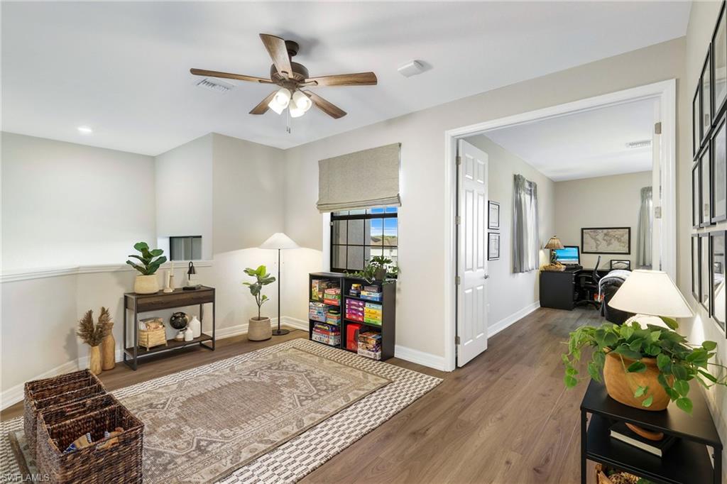 THE PLACE AT CORKSCREW - Residential
